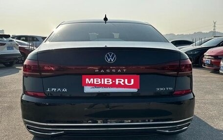 Volkswagen Passat B8 рестайлинг, 2021 год, 2 000 000 рублей, 6 фотография