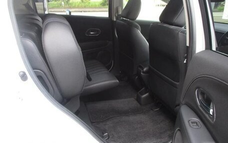 Honda Vezel, 2016 год, 1 534 000 рублей, 11 фотография