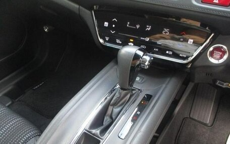 Honda Vezel, 2016 год, 1 534 000 рублей, 12 фотография