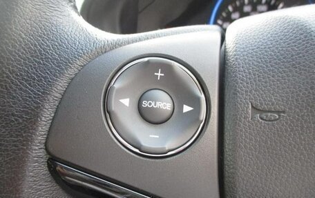 Honda Vezel, 2016 год, 1 534 000 рублей, 18 фотография