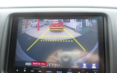 Honda Vezel, 2016 год, 1 534 000 рублей, 16 фотография