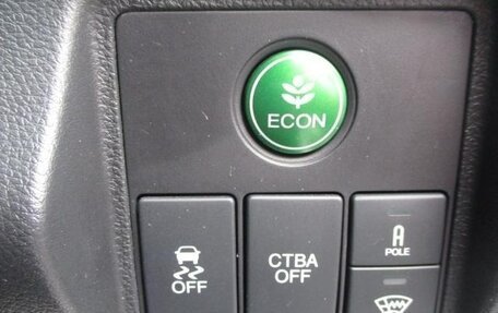 Honda Vezel, 2016 год, 1 534 000 рублей, 20 фотография