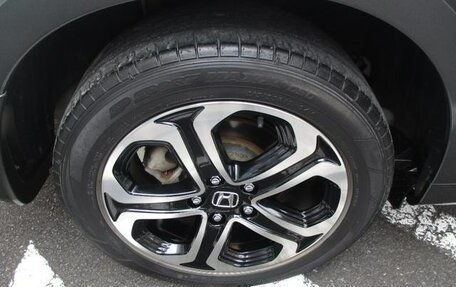 Honda Vezel, 2016 год, 1 534 000 рублей, 21 фотография