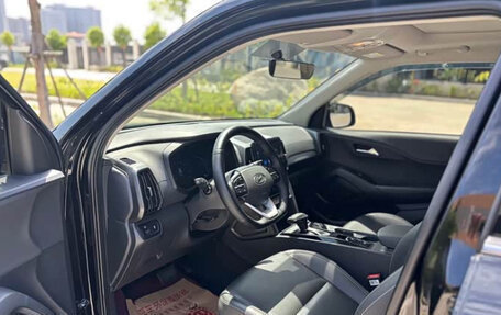 Hyundai ix35, 2022 год, 1 650 000 рублей, 7 фотография