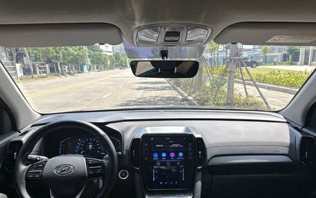 Hyundai ix35, 2022 год, 1 650 000 рублей, 9 фотография