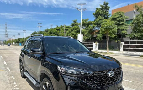 Hyundai ix35, 2022 год, 1 650 000 рублей, 3 фотография