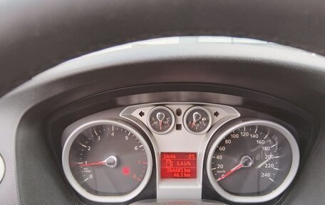 Ford Focus II рестайлинг, 2010 год, 490 000 рублей, 6 фотография