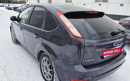 Ford Focus II рестайлинг, 2010 год, 490 000 рублей, 2 фотография