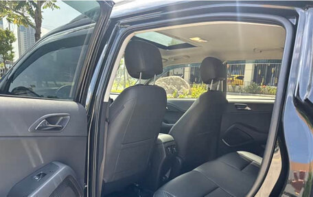 Hyundai ix35, 2022 год, 1 650 000 рублей, 8 фотография