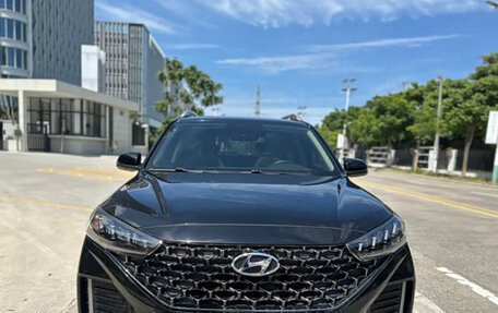 Hyundai ix35, 2022 год, 1 650 000 рублей, 2 фотография