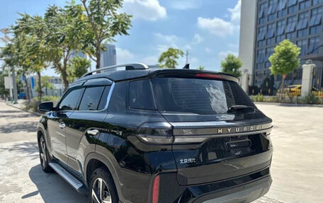 Hyundai ix35, 2022 год, 1 650 000 рублей, 4 фотография