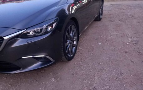 Mazda 6, 2018 год, 2 750 000 рублей, 4 фотография