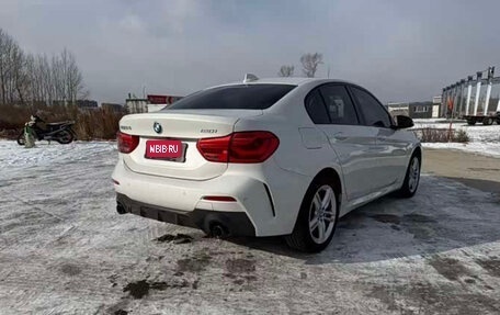 BMW 1 серия, 2022 год, 1 950 000 рублей, 4 фотография