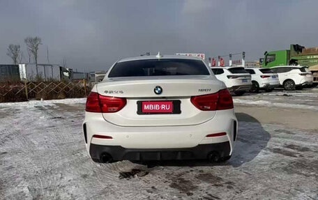 BMW 1 серия, 2022 год, 1 950 000 рублей, 5 фотография