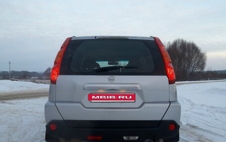 Nissan X-Trail, 2011 год, 750 000 рублей, 3 фотография