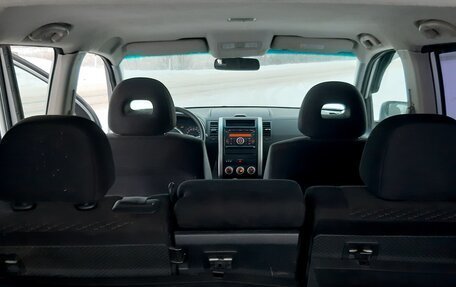Nissan X-Trail, 2011 год, 750 000 рублей, 7 фотография