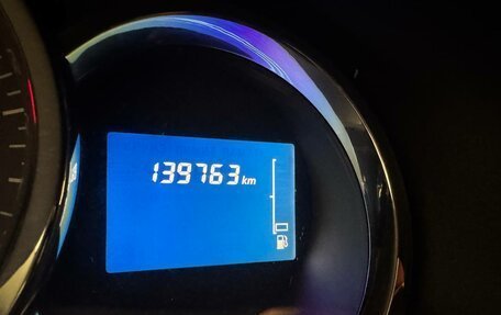 Renault Logan II, 2018 год, 695 000 рублей, 9 фотография