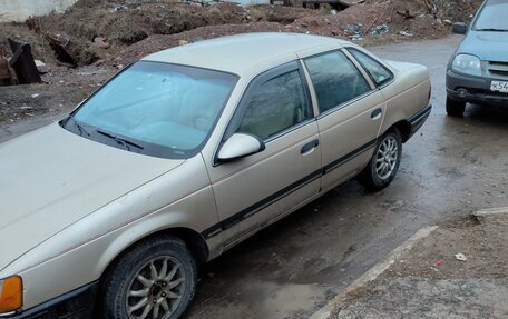 Ford Taurus III, 1989 год, 200 000 рублей, 2 фотография
