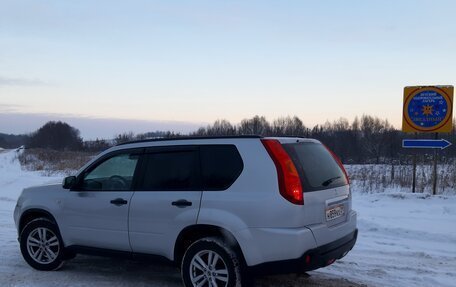 Nissan X-Trail, 2011 год, 750 000 рублей, 4 фотография