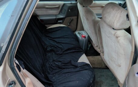 Ford Taurus III, 1989 год, 200 000 рублей, 6 фотография