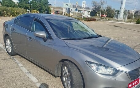 Mazda 6, 2014 год, 1 490 000 рублей, 5 фотография