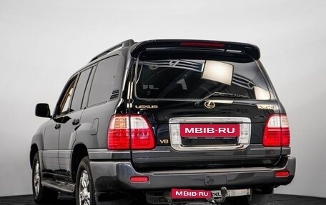 Lexus LX II, 2003 год, 2 500 000 рублей, 6 фотография