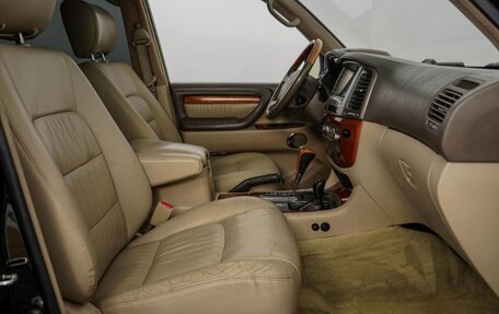 Lexus LX II, 2003 год, 2 500 000 рублей, 11 фотография