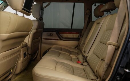 Lexus LX II, 2003 год, 2 500 000 рублей, 15 фотография