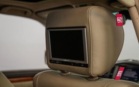 Lexus LX II, 2003 год, 2 500 000 рублей, 13 фотография