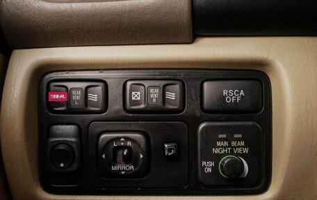 Lexus LX II, 2003 год, 2 500 000 рублей, 21 фотография