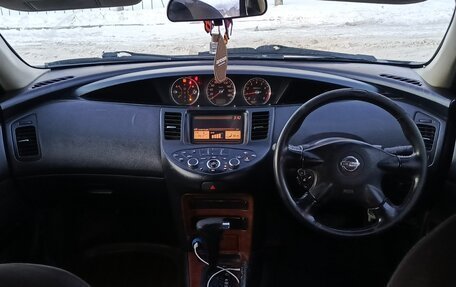 Nissan Primera III, 2004 год, 185 000 рублей, 3 фотография