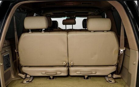 Lexus LX II, 2003 год, 2 500 000 рублей, 27 фотография