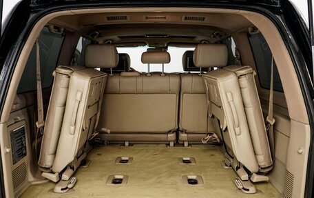 Lexus LX II, 2003 год, 2 500 000 рублей, 28 фотография