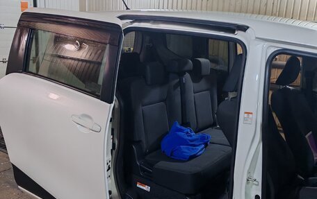 Toyota Sienta II, 2019 год, 1 700 000 рублей, 7 фотография