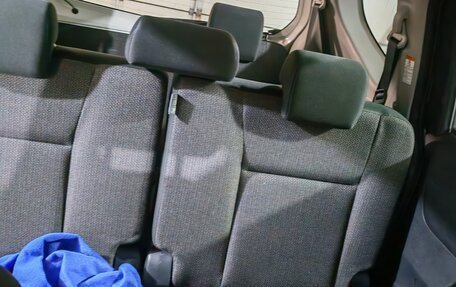 Toyota Sienta II, 2019 год, 1 700 000 рублей, 11 фотография