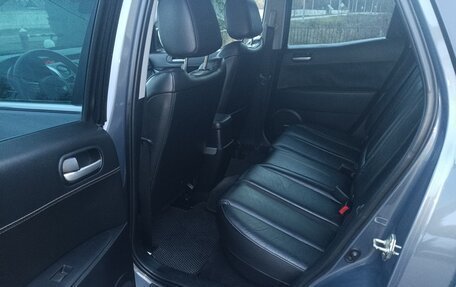 Mazda CX-7 I рестайлинг, 2007 год, 650 000 рублей, 10 фотография