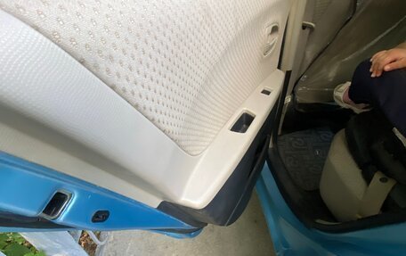 Toyota Vitz, 2006 год, 525 000 рублей, 9 фотография