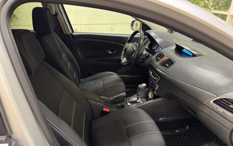 Renault Fluence I, 2014 год, 850 000 рублей, 9 фотография