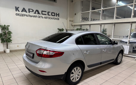 Renault Fluence I, 2014 год, 850 000 рублей, 2 фотография