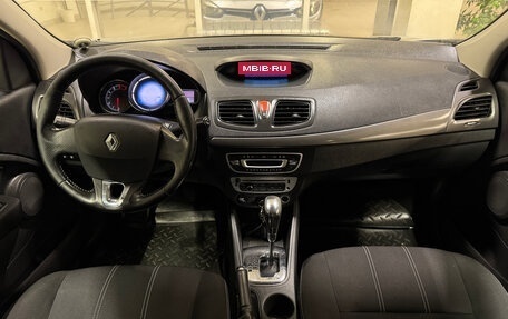 Renault Fluence I, 2014 год, 850 000 рублей, 8 фотография
