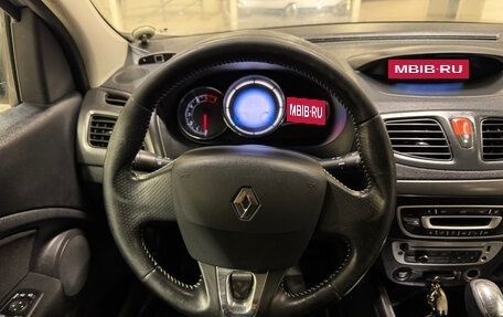 Renault Fluence I, 2014 год, 850 000 рублей, 7 фотография