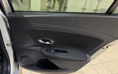 Renault Fluence I, 2014 год, 850 000 рублей, 17 фотография