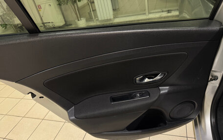 Renault Fluence I, 2014 год, 850 000 рублей, 15 фотография