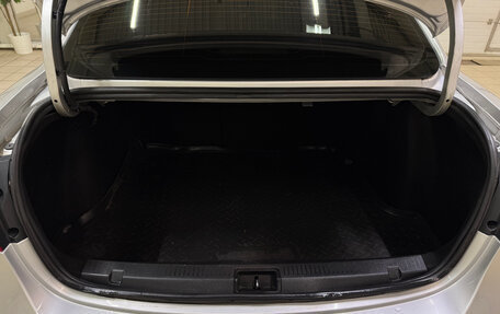 Renault Fluence I, 2014 год, 850 000 рублей, 18 фотография