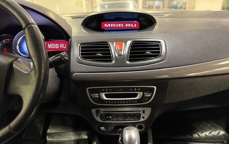 Renault Fluence I, 2014 год, 850 000 рублей, 12 фотография