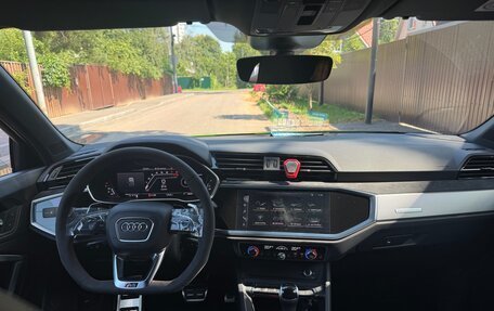 Audi RS Q3, 2020 год, 8 000 000 рублей, 11 фотография