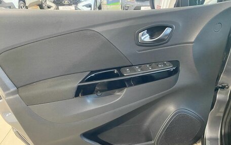 Renault Kaptur I рестайлинг, 2022 год, 2 089 000 рублей, 25 фотография