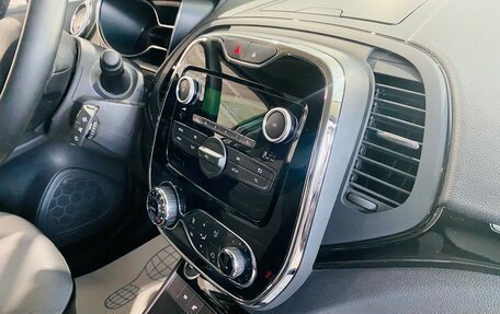 Renault Kaptur I рестайлинг, 2022 год, 2 089 000 рублей, 18 фотография