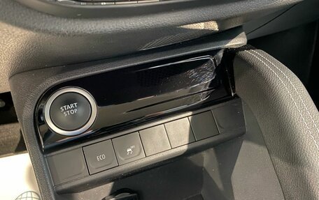 Renault Kaptur I рестайлинг, 2022 год, 2 089 000 рублей, 22 фотография