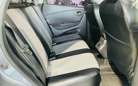 Renault Kaptur I рестайлинг, 2022 год, 2 089 000 рублей, 24 фотография